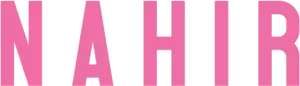 Nahir Logo