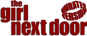 The Girl Next Door Logo