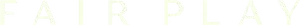 Fair Play Logo