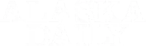 Alaska Daily Logo