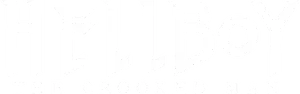 Hellboy: The Crooked Man Logo