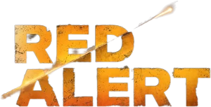 Red Alert Logo