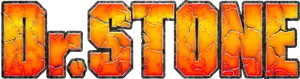 Dr. Stone Logo