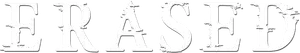 Erased Logo