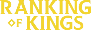 Ranking of Kings Logo