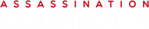 Assassination Classroom Logo