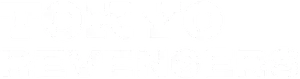 Tokyo Revengers Logo