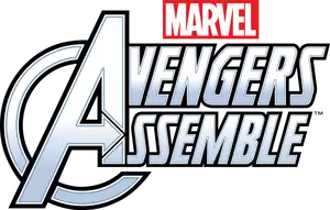 Avengers Assemble Logo