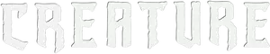 Creature Logo