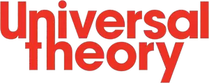 The Universal Theory Logo