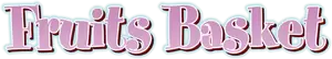 Fruits Basket Logo