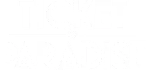 Ticket to Paradise Logo