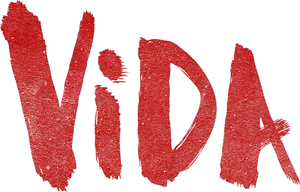 Vida Logo