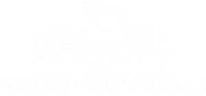 Secret Society of Second Born Royals Logo