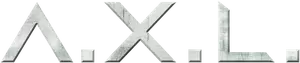 A-X-L Logo