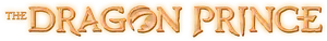The Dragon Prince Logo