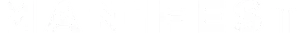 Manifest Logo