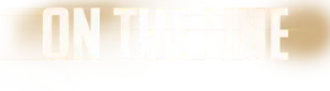 On the Line Logo