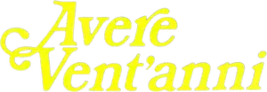 To Be Twenty Logo