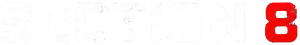 Section 8 Logo