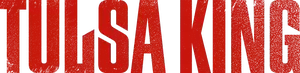 Tulsa King Logo