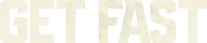 Get Fast Logo
