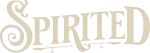 Spirited Logo