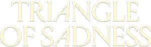 Triangle of Sadness Logo