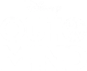 Out of My Mind Logo