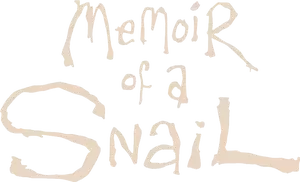 Memoir of a Snail Logo