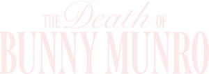 The Death of Bunny Munro Logo