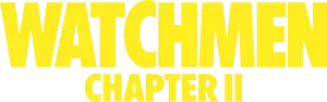 Watchmen: Chapter II Logo