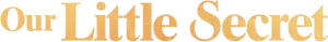 Our Little Secret Logo