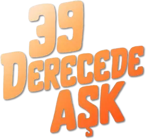 39 Derecede Ask Logo
