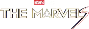 The Marvels Logo