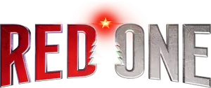 Red One Logo