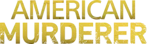 American Murderer Logo