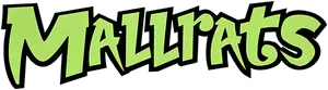Mallrats Logo