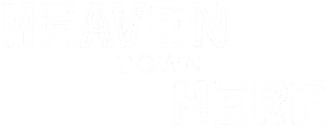 Heaven Down Here Logo