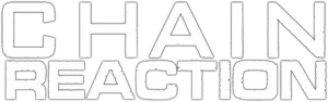 Chain Reaction Logo