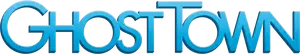 Ghost Town Logo