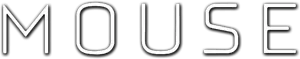 Mouse Logo