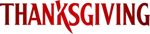 Thanksgiving Logo