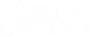 Creature Commandos Logo