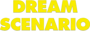 Dream Scenario Logo