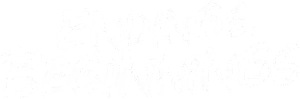 Endings, Beginnings Logo
