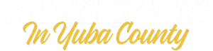 Breaking News in Yuba County Logo