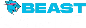 Beast Games Logo