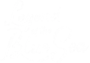 Legend of the Blue Sea Logo