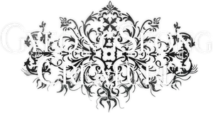 Gyeongseong Creature Logo